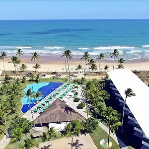 Ancorar Flat F6203 Apartamento